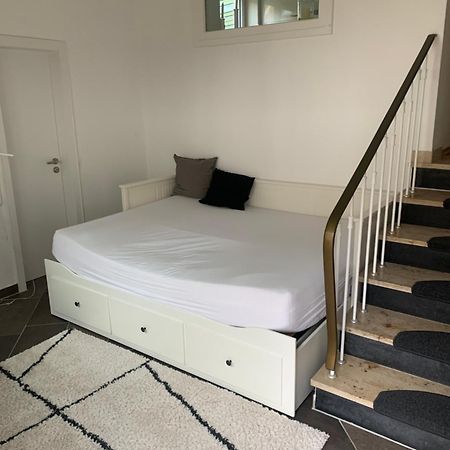 Ganzes Haus In Der Altstadt, Ideal Fuer 2 Personen, 4 Gaeste Moeglich ควาเคนบรุค ภายนอก รูปภาพ