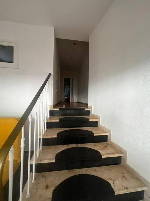Ganzes Haus In Der Altstadt, Ideal Fuer 2 Personen, 4 Gaeste Moeglich ควาเคนบรุค ภายนอก รูปภาพ