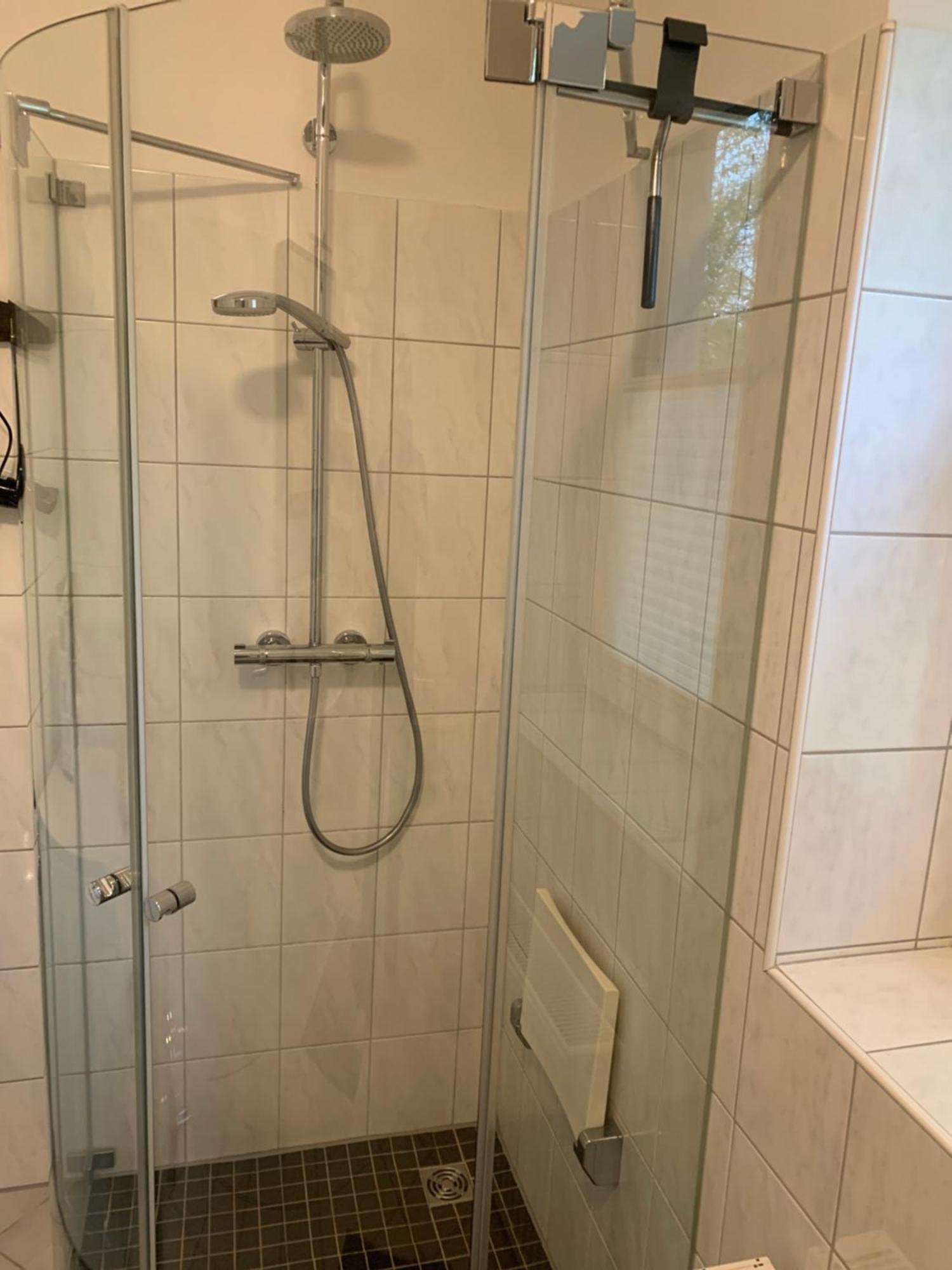Ganzes Haus In Der Altstadt, Ideal Fuer 2 Personen, 4 Gaeste Moeglich ควาเคนบรุค ภายนอก รูปภาพ