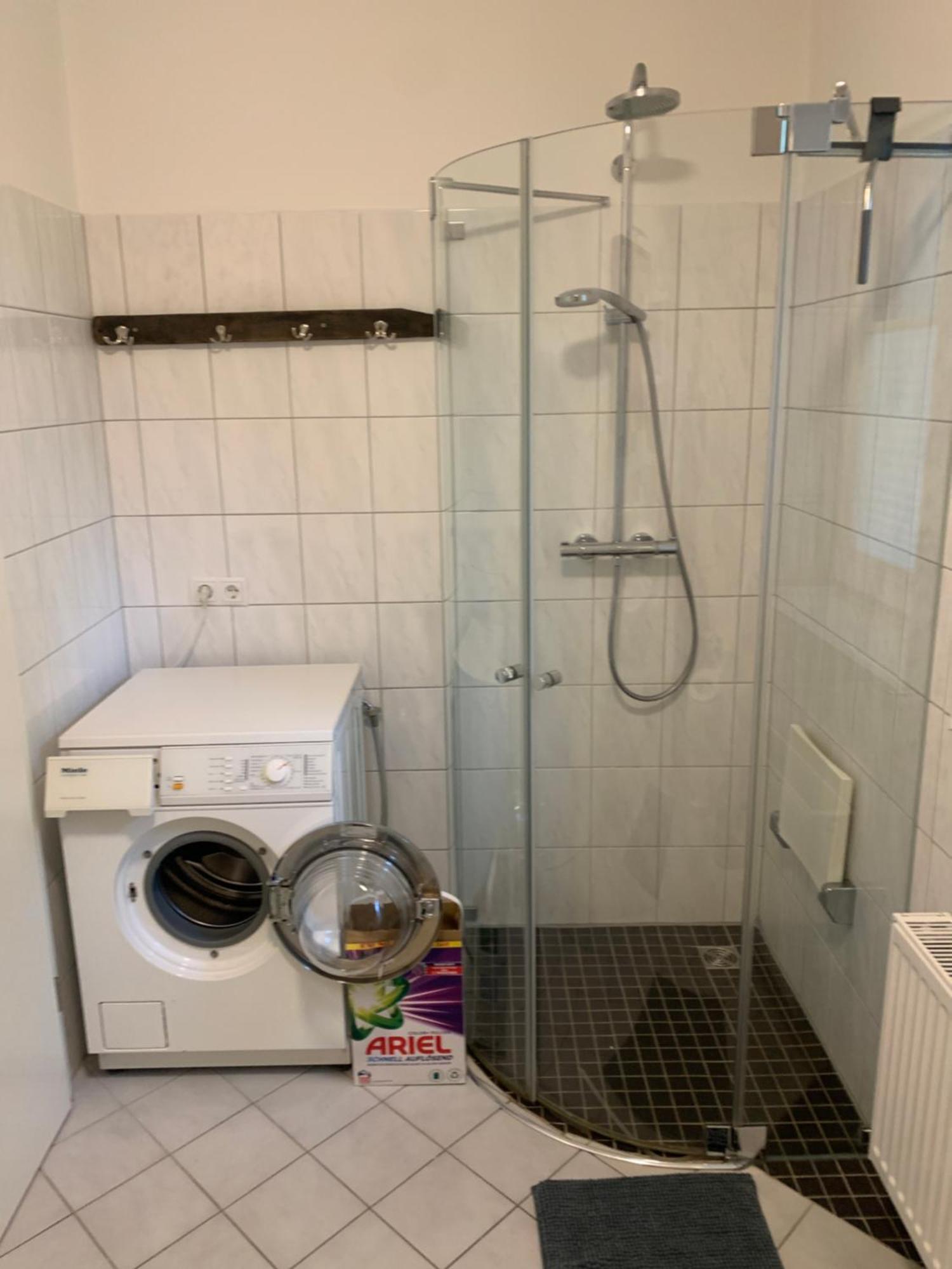 Ganzes Haus In Der Altstadt, Ideal Fuer 2 Personen, 4 Gaeste Moeglich ควาเคนบรุค ภายนอก รูปภาพ